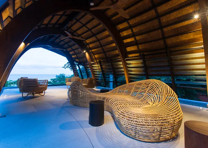 Rocky'S Boutique Resort - Veranda Collection Samui